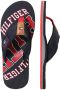 Tommy Hilfiger Slippers met labelprint model 'ESSENTIAL' - Thumbnail 4