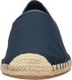 Tommy Hilfiger Espadrilles TH SIGNATURE ESPADRILLE in smalle schoenwijdte met logo opschrift opzij - Thumbnail 8