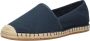 Tommy Hilfiger Espadrilles TH SIGNATURE ESPADRILLE in smalle schoenwijdte met logo opschrift opzij - Thumbnail 12