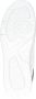 Tommy Hilfiger Sportieve witte vetersneakers met contrastdetails White Heren - Thumbnail 7