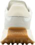 Tommy Hilfiger New Runner sneaker met suède details - Thumbnail 8