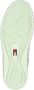 TOMMY JEANS Retro Basket dames sneaker Licht groen - Thumbnail 8
