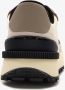 Tommy Hilfiger Technical Evolve heren sneakers Beige Maat Uitneembare zool44 - Thumbnail 14