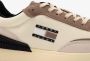 Tommy Hilfiger Technical Evolve heren sneakers Beige Maat Uitneembare zool44 - Thumbnail 15