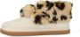 TOMS 10016795 Celeste Faux Shearling Leopard Q4 - Thumbnail 5