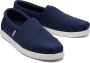 TOMS Alpargata FWD Sneakers blauw - Thumbnail 3