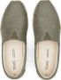 TOMS Espadrilles Green Heren - Thumbnail 2