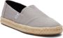 TOMS Alp Rope 2.0 Loafers Instappers Heren Grijs - Thumbnail 5