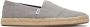 TOMS Shoes Toms Alp Rope 2.0 Loafers Instappers Heren Grijs - Thumbnail 12