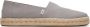 TOMS Shoes Toms Alp Rope 2.0 Loafers Instappers Heren Grijs - Thumbnail 19
