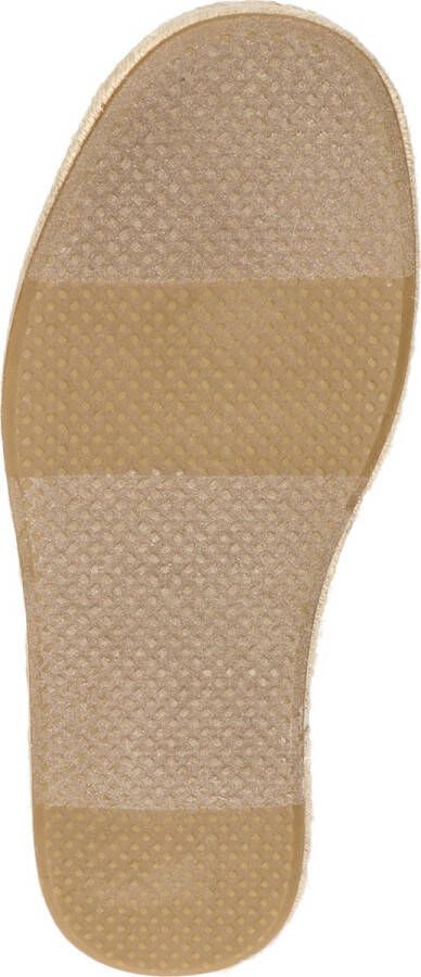 TOMS Alp Rope 2.0 Loafers Instappers Heren Grijs