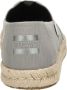 TOMS Alp Rope 2.0 Loafers Instappers Heren Grijs - Thumbnail 15