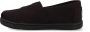 Toms Alpargata 10010529 Zwart - Thumbnail 2