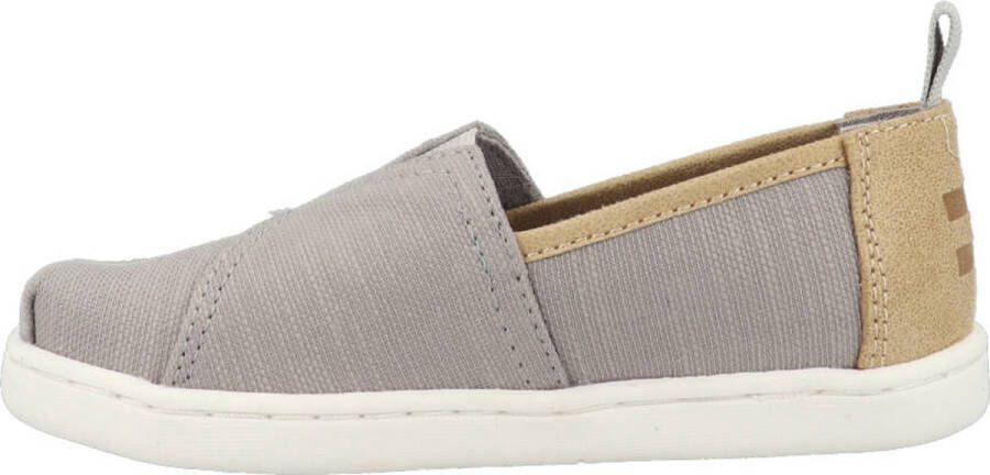 TOMS Alpargata 10016444 Grijs