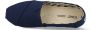 TOMS Schoenen Donkerblauw Loafers Donkerblauw Alpargata Classic - Thumbnail 3