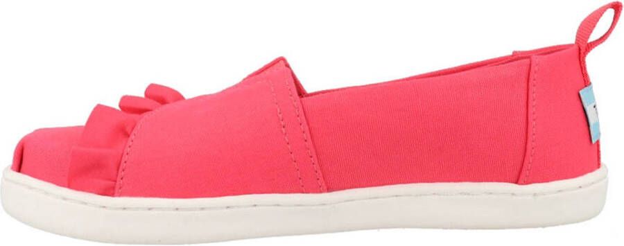 TOMS Alpargata 10017769 Roze