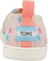 TOMS Alpargata 10017772 Roze - Thumbnail 5