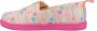 Toms Alpargata 10017784 Roze - Thumbnail 5