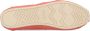 TOMS Women's Alpargata Espadrilles Sneakers rood - Thumbnail 6