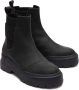 TOMS Chelsea-boots Alpargata Combat met stretchinzet aan beide zijden - Thumbnail 5