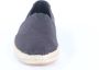 TOMS Stijlvolle Espadrilles voor Mannen voor Casual Gelegenheden Black Heren - Thumbnail 11