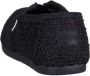 TOMS Alpargata Met Kant Black Moroccan Crochet - Thumbnail 10