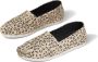 TOMS NU 21% KORTING: espadrilles Alpargata met luipaardprint - Thumbnail 4