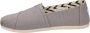 TOMS Espadrilles Alpargata met zacht verdikte binnenzool - Thumbnail 5