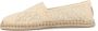 TOMS Dames Alpargata Rope Loafers Beige - Thumbnail 4