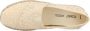 TOMS Dames Alpargata Rope Loafers Beige - Thumbnail 5