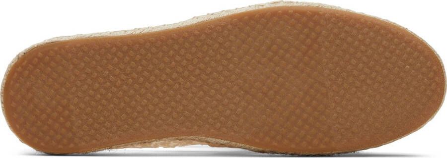 TOMS Alpargata Rope 10019815 Beige