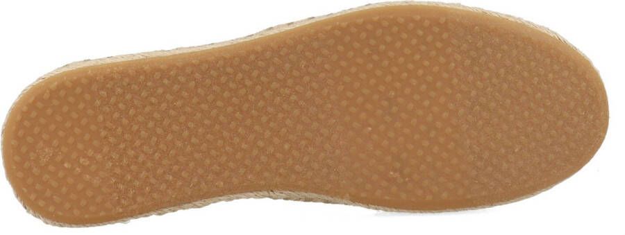 TOMS Dames Alpargata Rope Loafers Beige - Foto 9