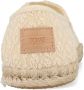 TOMS Dames Alpargata Rope Loafers Beige - Thumbnail 10