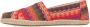 TOMS alpargata mallow ballerina's dames roze 10017826 pea pink canvas 38 - Thumbnail 14