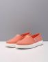 TOMS alpargata mallow ballerina's dames roze 10017826 pea pink canvas 38 - Thumbnail 13