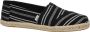 TOMS NU 21% KORTING Espadrilles ALPARGATA ROPE met zomerse dessinering - Thumbnail 12