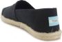 TOMS NU 21% KORTING Espadrilles ALPARGATA ROPE veganistische verwerking - Thumbnail 4