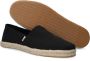 TOMS NU 21% KORTING Espadrilles ALPARGATA ROPE veganistische verwerking - Thumbnail 6
