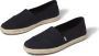 TOMS NU 21% KORTING Espadrilles ALPARGATA ROPE veganistische verwerking - Thumbnail 9