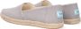TOMS NU 21% KORTING Espadrilles ALPARGATA ROPE veganistische verwerking - Thumbnail 7