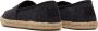 TOMS Schoenen Zwart Alpargata rope loafers zwart - Thumbnail 6