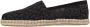 TOMS Schoenen Zwart Alpargata rope loafers zwart - Thumbnail 7