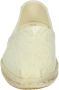 Toms Espadrille Alpargata Rope 10019907 Beige - Thumbnail 7