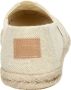 Toms Espadrille Alpargata Rope 10019907 Beige - Thumbnail 8