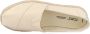 TOMS Espadrilles Female Instappers Damesschoenen Canvas Alpargata Rope Gebroken wit - Thumbnail 10