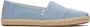 TOMS Alpargata Rope Espadrilles Dames Blauw - Thumbnail 6