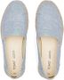 TOMS Alpargata Rope Dames Espadrilles Light Blue - Thumbnail 6