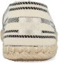 TOMS NU 21% KORTING Espadrilles ALPARGATA ROPE met zomerse dessinering - Thumbnail 13