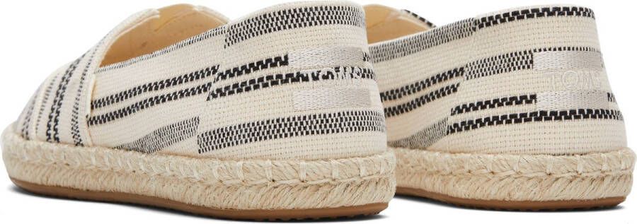 TOMS NU 21% KORTING Espadrilles ALPARGATA ROPE met zomerse dessinering - Foto 14