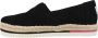 TOMS Schoenen Zwart Alpargata Platform Rope Loafers Zwart Alpargata Platform Rope - Thumbnail 15